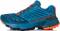 La Sportiva Akasha - Blue (606304) La Sportiva Akasha - Blue (606304)