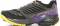 La Sportiva Akasha - Black 47 Purple (999500) La Sportiva Akasha - Black 47 Purple (999500)
