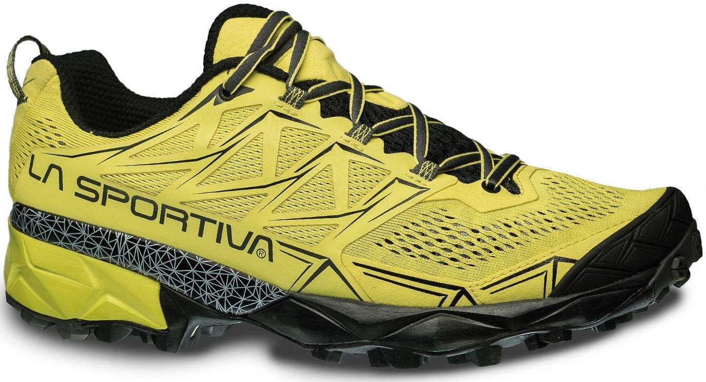 la sportiva akyra butter