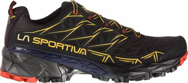 la sportiva running shoes review