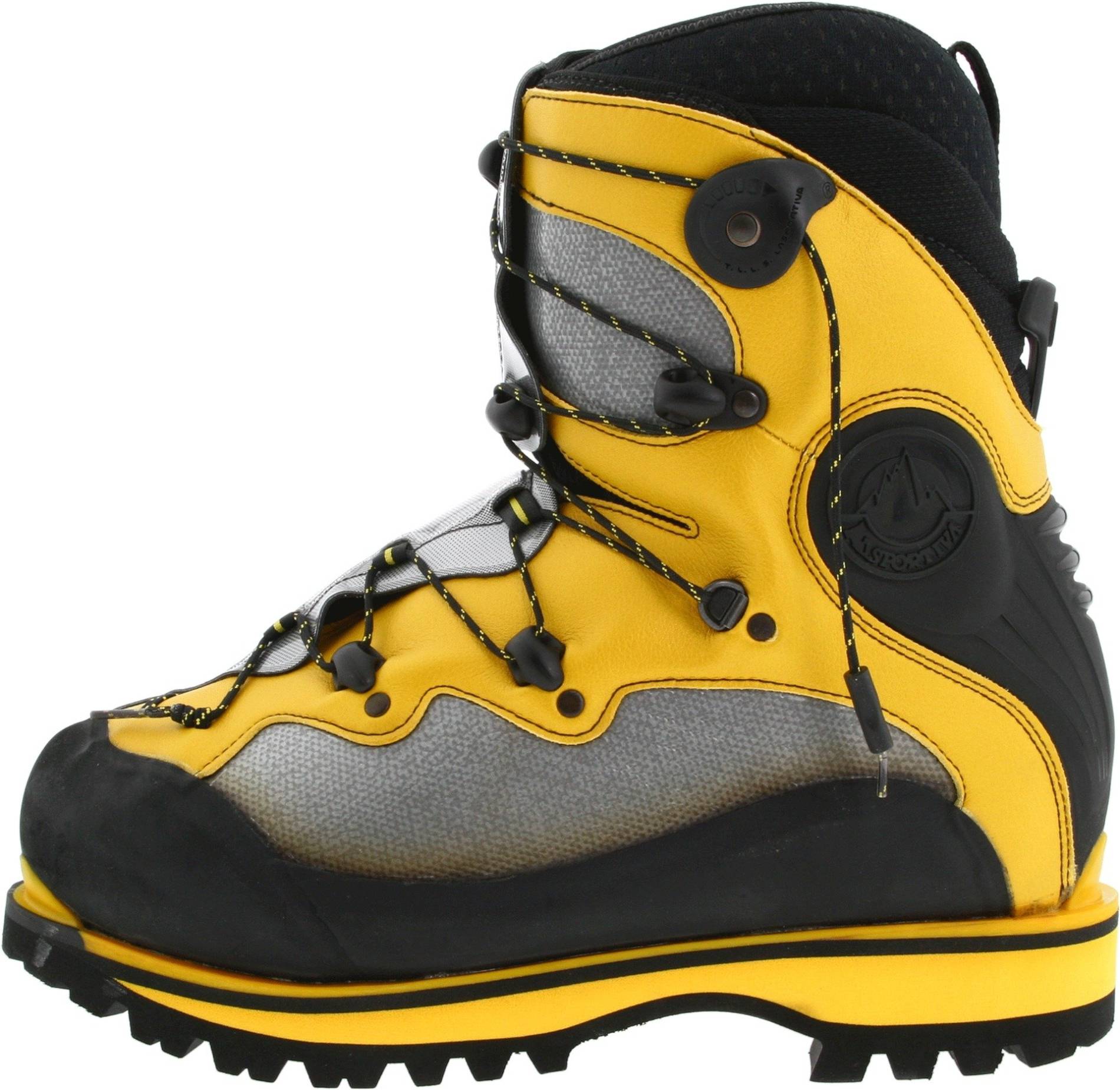 sportiva climbing boots