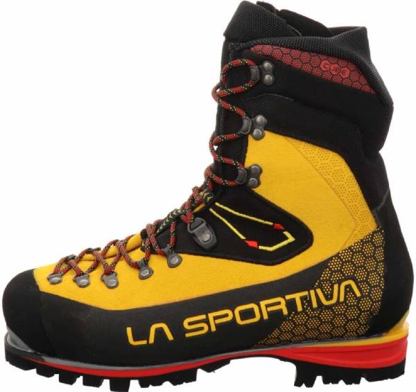 La Sportiva Nepal Cube GTX - Yellow (100100) - slide 2