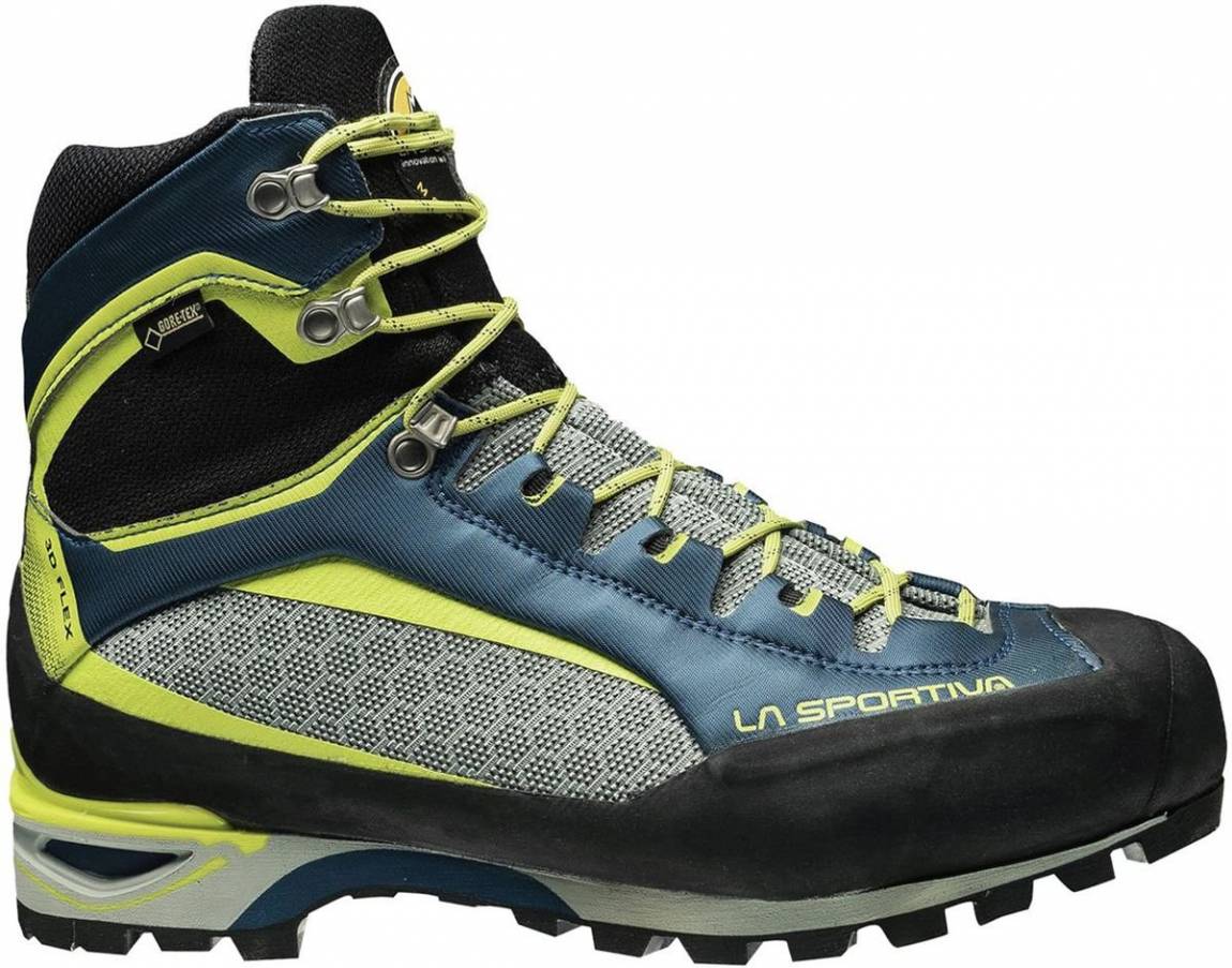 20+ La Sportiva mountaineering boots - Save 26%  RunRepeat