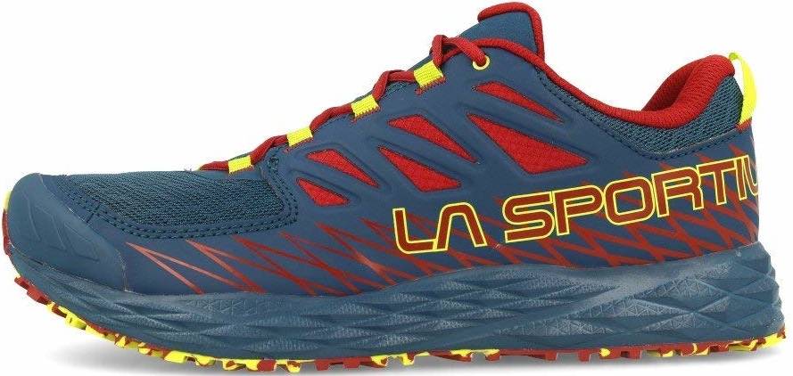 Only $81 + Review of La Sportiva Lycan 
