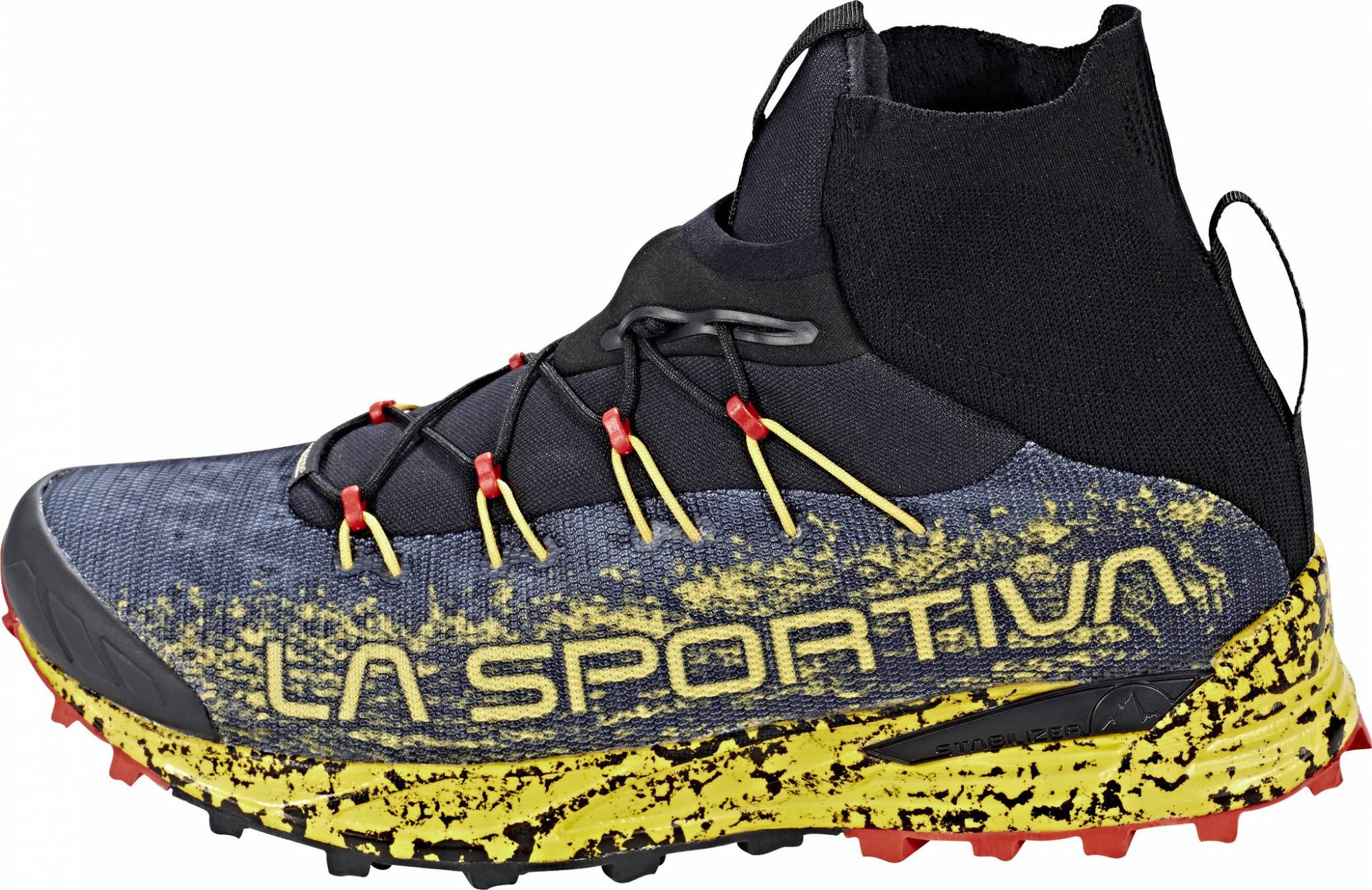 la sportiva running shoes review