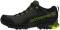 La Sportiva Spire GTX - Black Neon (999720) La Sportiva Spire GTX - Black Neon (999720)
