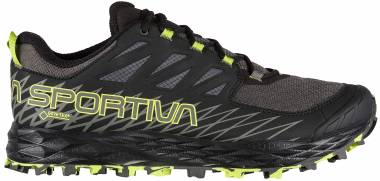 la sportiva waterproof running shoes