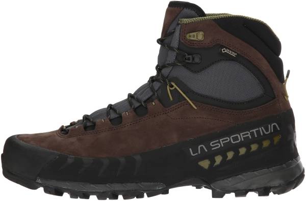 la sportiva gtx hiking boot