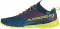 La Sportiva Kaptiva - Blue (618309) La Sportiva Kaptiva - Blue (618309)
