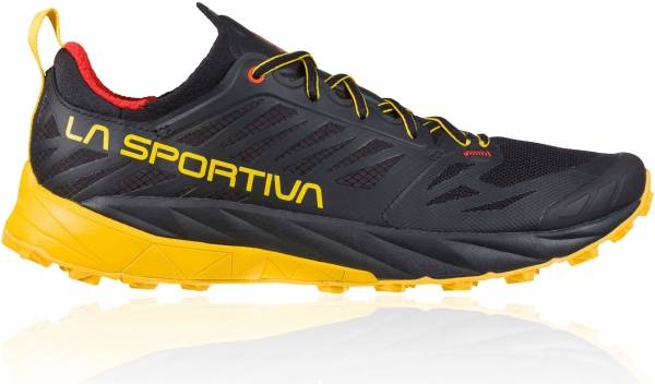 Buy La Sportiva Kaptiva Only 68 Today Runrepeat