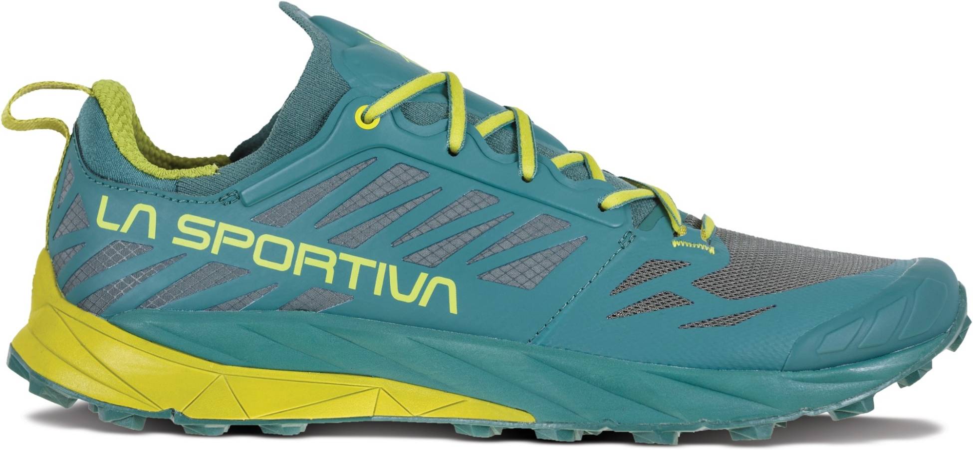 best la sportiva trail running shoes