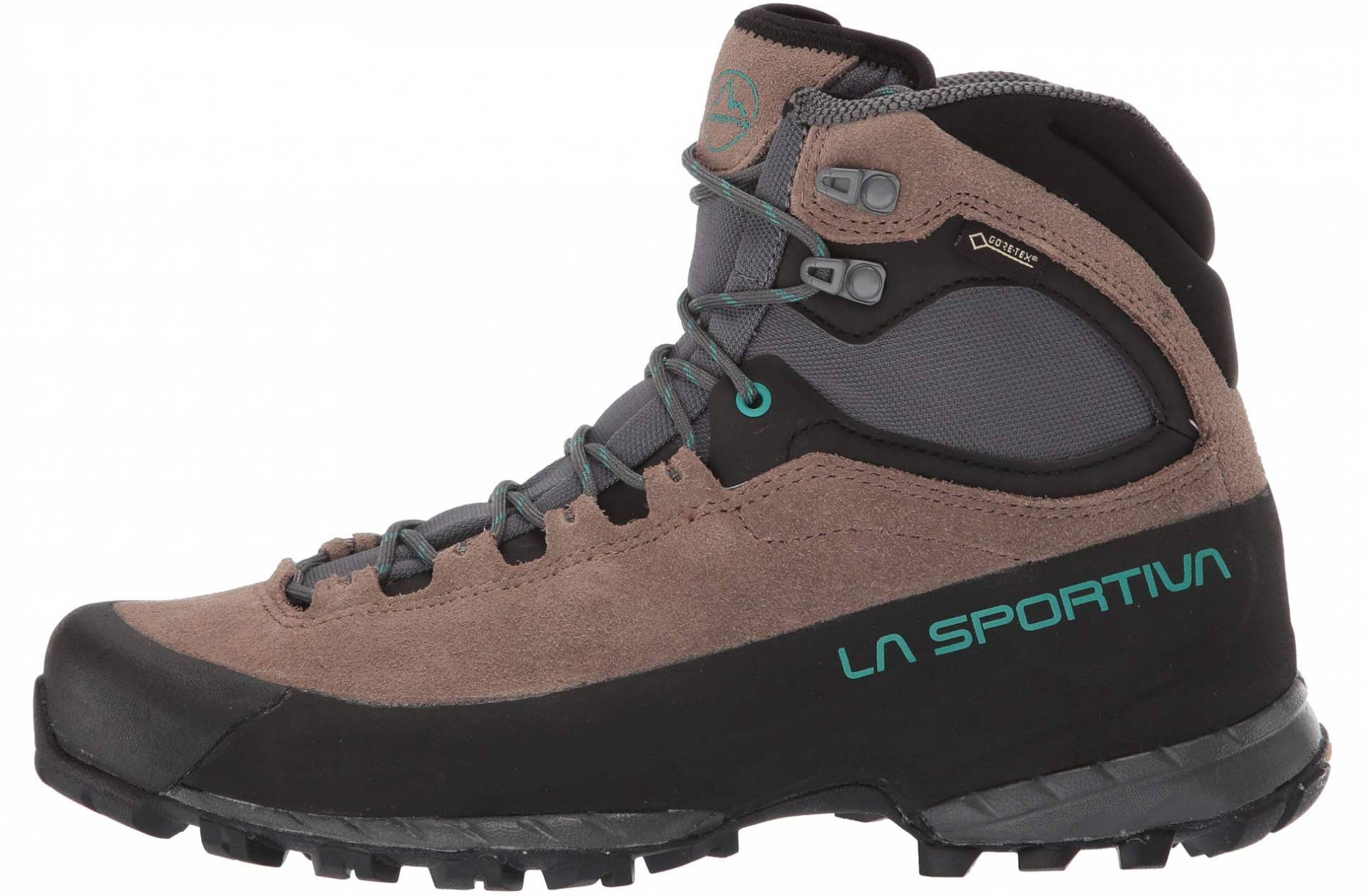 ground silence banner 10+ La Sportiva hiking boots: Save up to 30% | RunRepeat