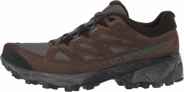 best la sportiva hiking shoes