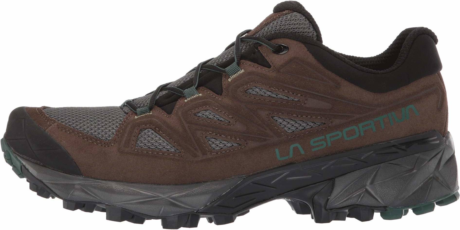 best rated hiking shoe