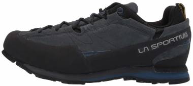 Sneakers RIEKER B3452-22 Braun - Carbon Opal (900618)