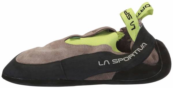 La Sportiva Climbing Shoes Chart