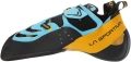 offers excellent arch support - Blue/Yellow (600100)