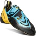 offers excellent arch support - Blue/Yellow (600100) - slide 2