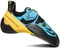 offers excellent arch support - Blue/Yellow (600100) - slide 3