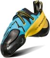 offers excellent arch support - Blue/Yellow (600100) - slide 4