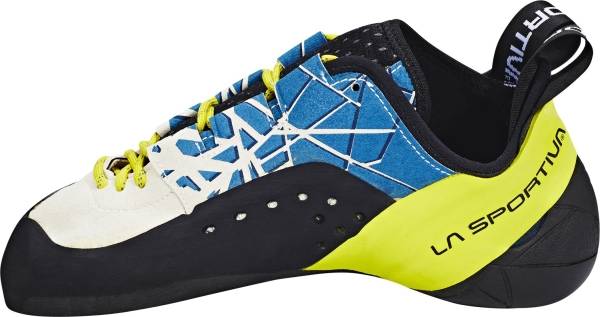 La Sportiva Climbing Shoes Chart