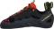 people looking for comfortable tennis sneakers - Black Poppy (999311)