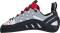 La Sportiva Tarantulace - Grey/Hibiscus (901402)