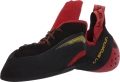 Excellent underfoot support - Red Black (300999) - slide 2
