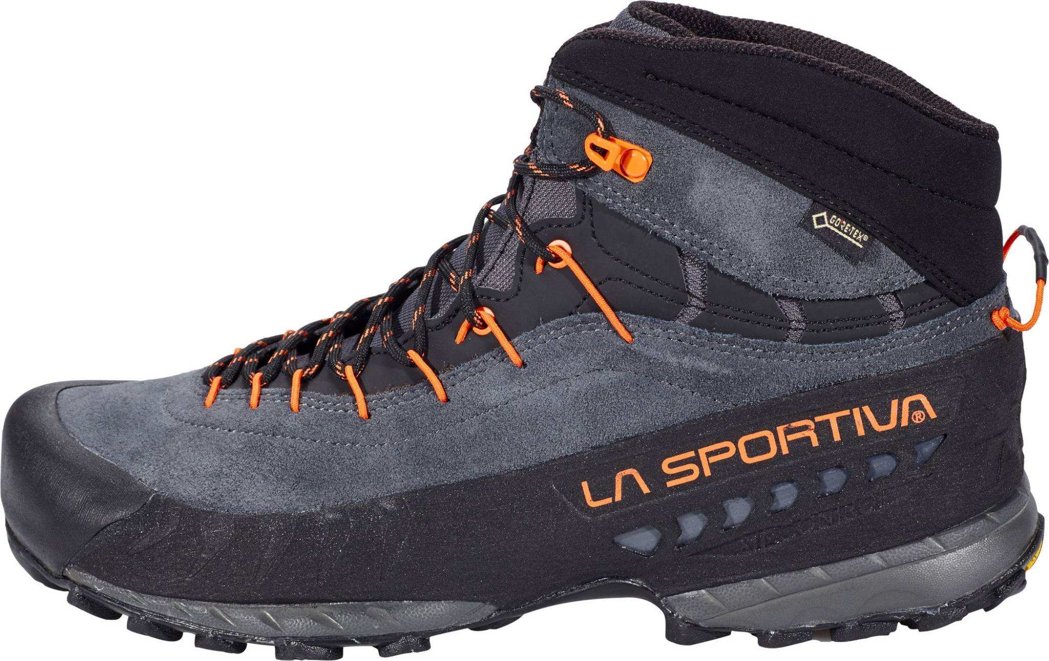 La Sportiva TX4 Mid GTX Review, Facts, Comparison | HealthdesignShops