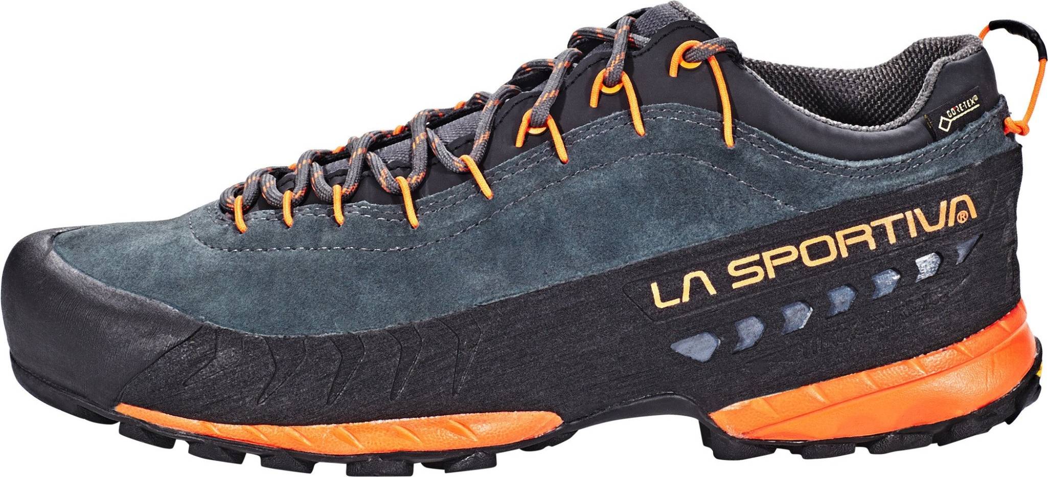 La Sportiva TX4 GTX Review, Facts, Comparison | Infrastructure