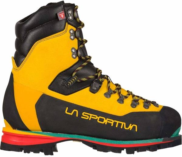 La Sportiva Nepal Extreme - Yellow (100100)