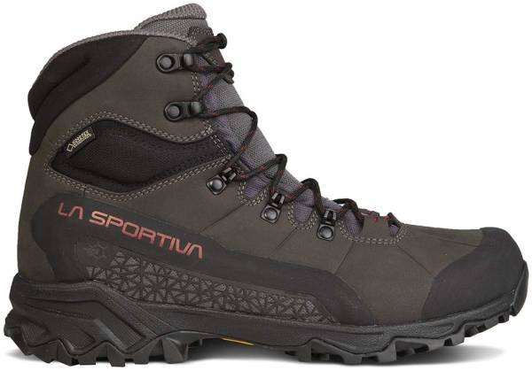 la sportiva nucleo high gtx reviews