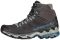 La Sportiva Ultra Raptor II Mid GTX - Blue / Grey (900630)