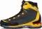 La Sportiva Trango Tech GTX - Black Yellow (999100)