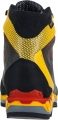 La Sportiva Trango Tech GTX - Black Yellow (999100) - slide 5