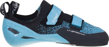 Roma Basic Holographic Men S Shoes White-gold - Pacific Blue/Black (621999)