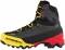 Top 21% most popular mountaineering boots - Black (999100)