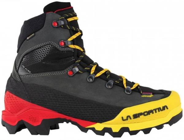 La sportiva store savage gtx review