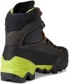 Top 21% most popular mountaineering boots - Carbon Lime Punch (900729) - slide 5