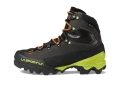Top 21% most popular mountaineering boots - Carbon Lime Punch (900729)