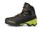 Bowland W Sneakers Weiß - Carbon Lime Punch (900729)