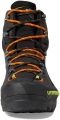 Top 21% most popular mountaineering boots - Carbon Lime Punch (900729) - slide 2