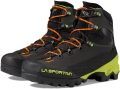 Top 21% most popular mountaineering boots - Carbon Lime Punch (900729) - slide 3