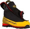 La Sportiva G5 EVO - Black Yellow (999100) - slide 7