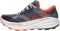 La Sportiva Prodigio Max - Night Sky / Mountain Red (B46R24)