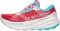 La Sportiva Prodigio Max - Hibiscus / Malibu Blue (P02B02)