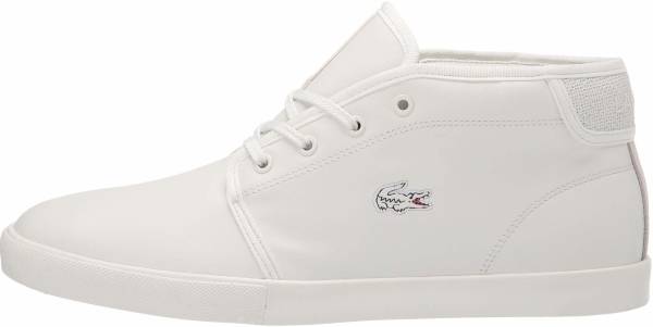 lacoste shoes women price