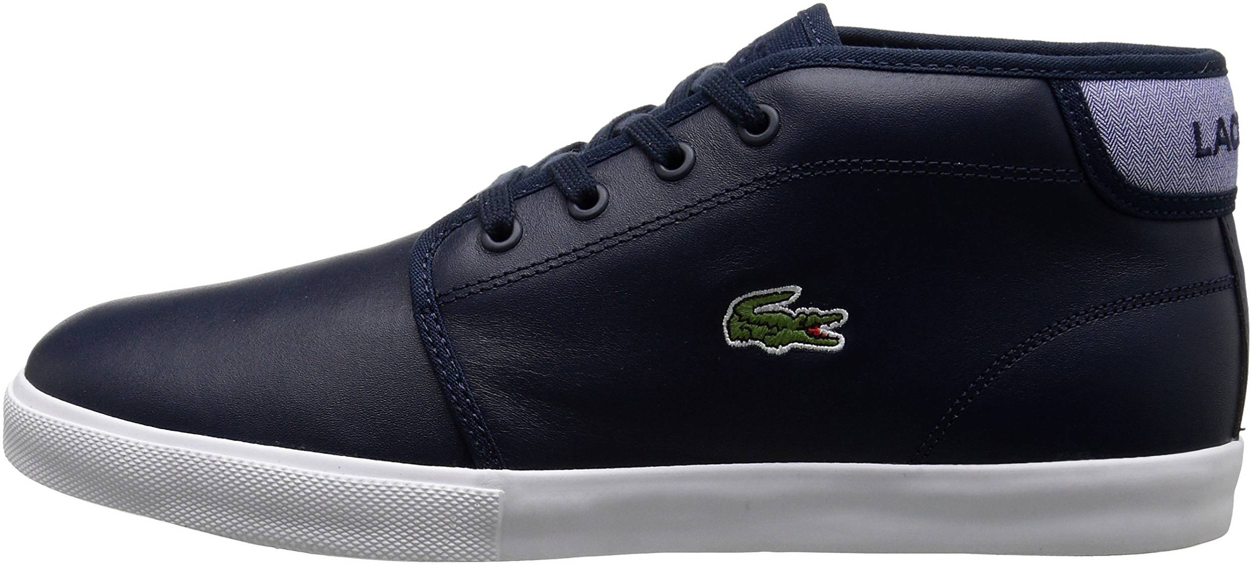 tenis lacoste ampthill