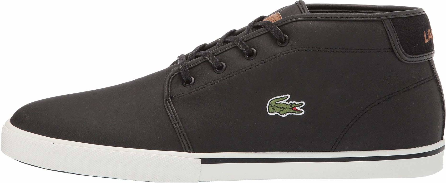 ampthill lacoste