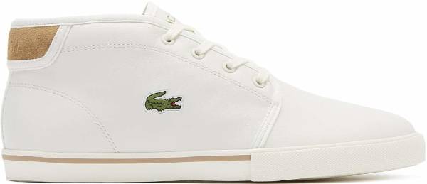 Only $66 + Review of Lacoste Ampthill 
